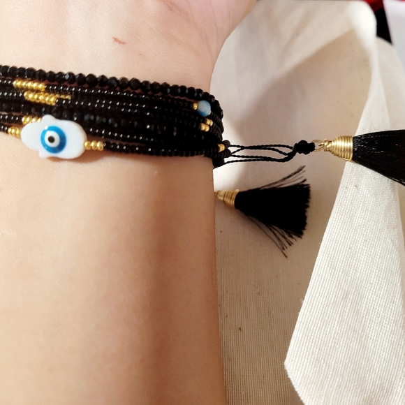 Handmade bracelets - Picture 3 of 8